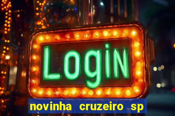 novinha cruzeiro sp caiu net